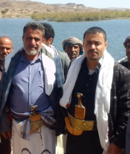 لبيضاء : قـ ـيادة السـ ـلطة المحلية تعـ ـزي الشيخ ماهر العواضي في وفـ ـاة والدته الأحد 2 ذو القعة 1447 هجري الموافق 19 أبريل 2026م