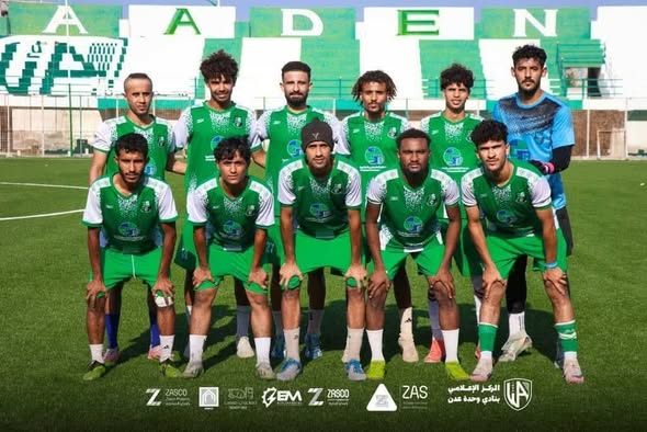 المحافظ ادريس يبارك فوز فريق شباب البيضاء لكرة القدم على نظيره هلال الحديدة الجمعة، 14 ذو القعدة 1447هـ الموافق 01 مايو 2026