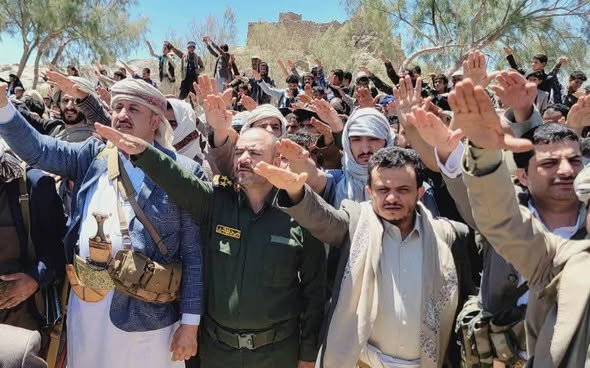 البيضاء.. فعالية مركزية لمديريات المربع الأوسط إحياء لذكرى يوم الولاية الخميس، 18 ذو الحجة 1447هـ الموافق 04 يونيو 2026
